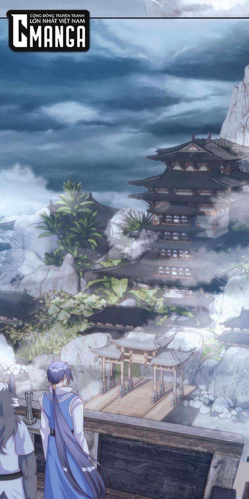 Xâm Lược Vạn Giới Chapter 80 - 34