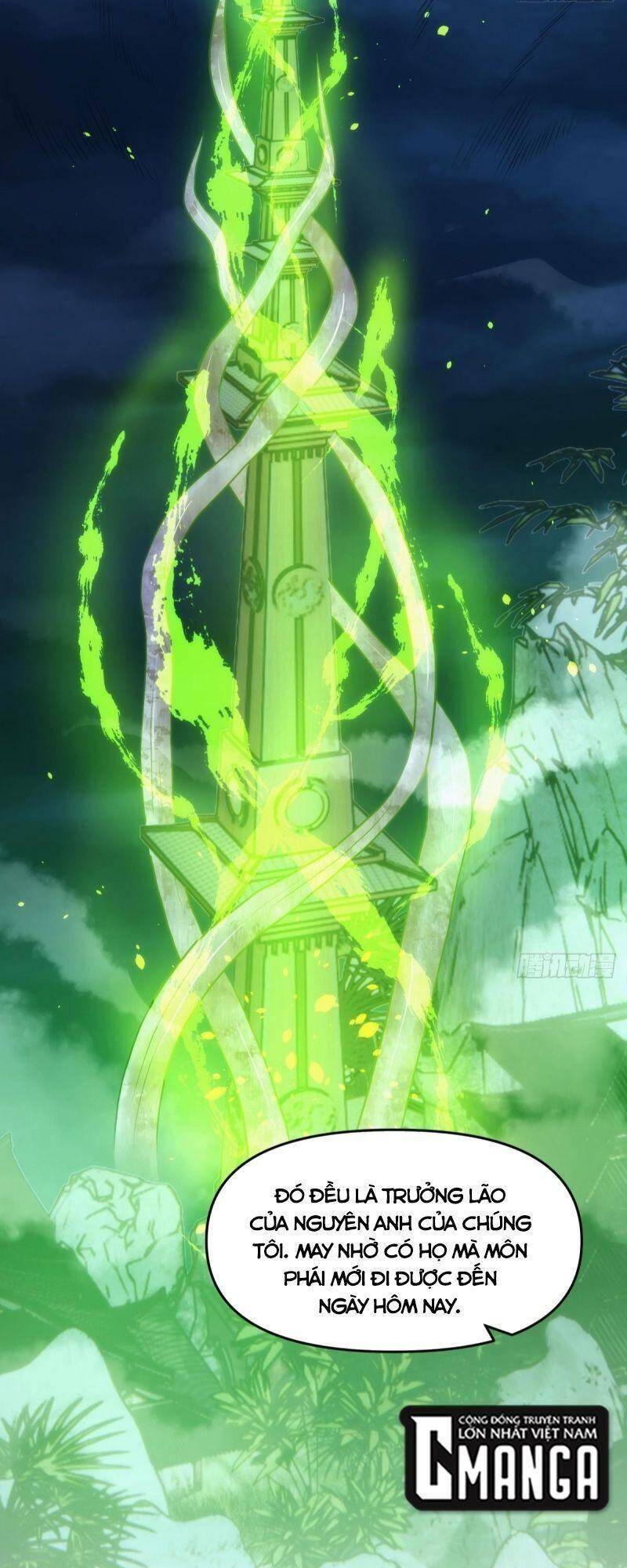 Xâm Lược Vạn Giới Chapter 80 - 37