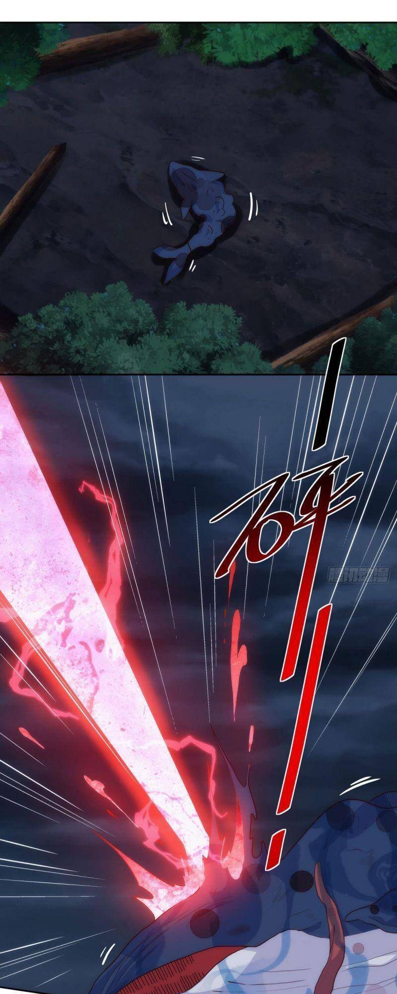 Xâm Lược Vạn Giới Chapter 80 - 5