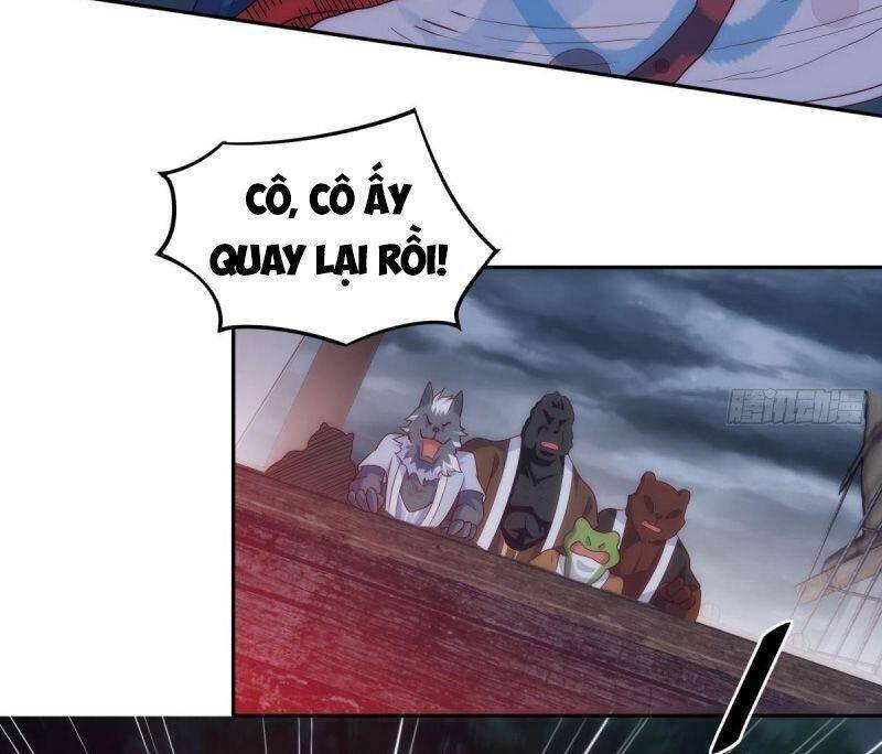 Xâm Lược Vạn Giới Chapter 80 - 6