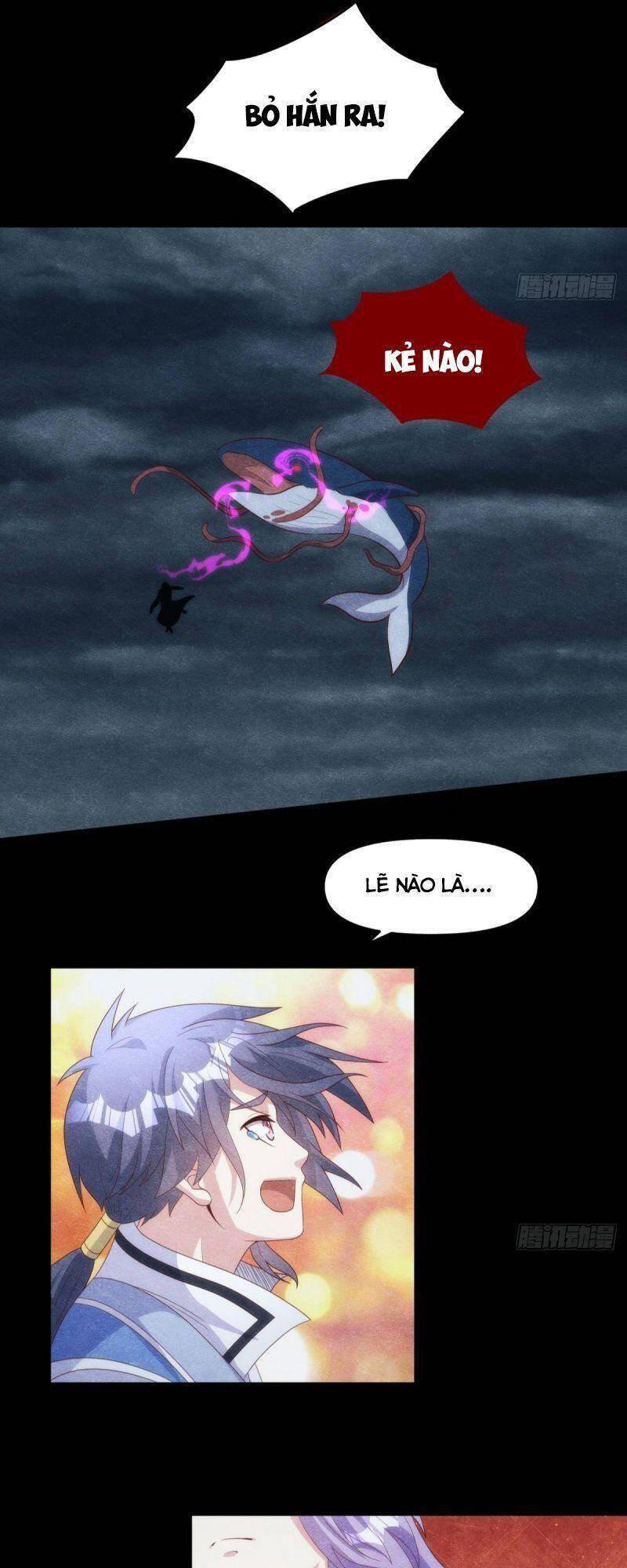 Xâm Lược Vạn Giới Chapter 81 - 1