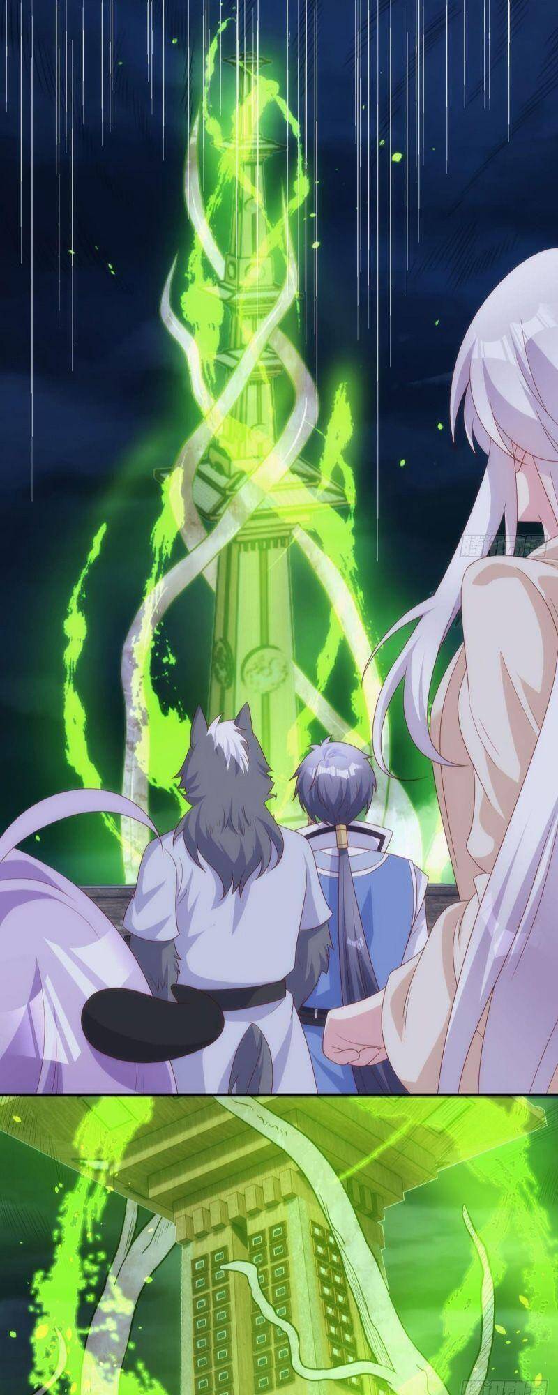 Xâm Lược Vạn Giới Chapter 81 - 11