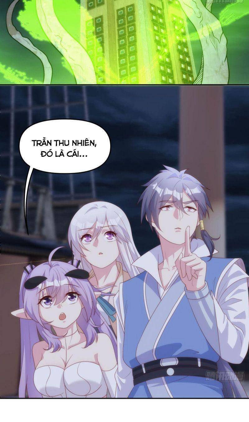 Xâm Lược Vạn Giới Chapter 81 - 12