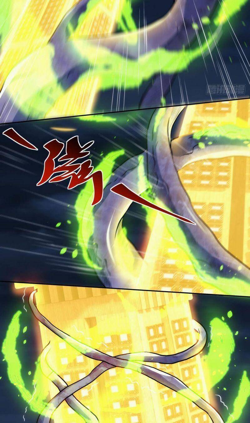 Xâm Lược Vạn Giới Chapter 81 - 14