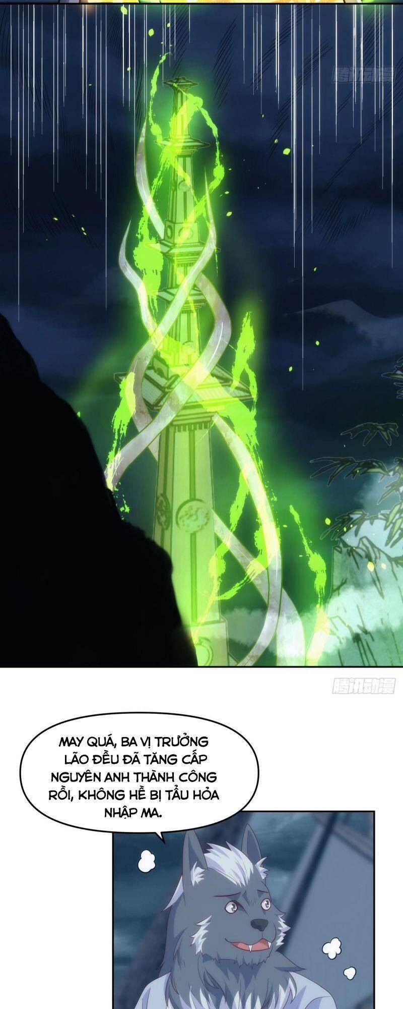 Xâm Lược Vạn Giới Chapter 81 - 15