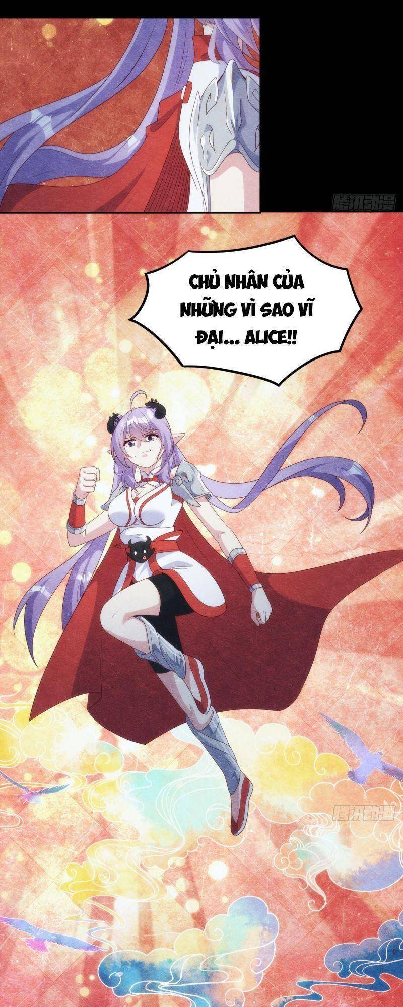 Xâm Lược Vạn Giới Chapter 81 - 3