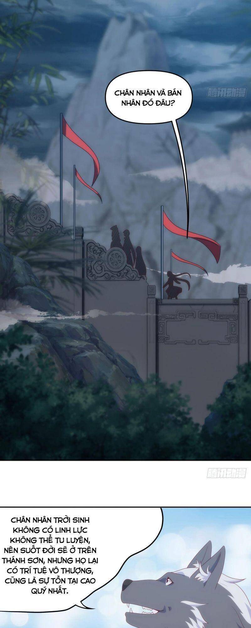 Xâm Lược Vạn Giới Chapter 81 - 23