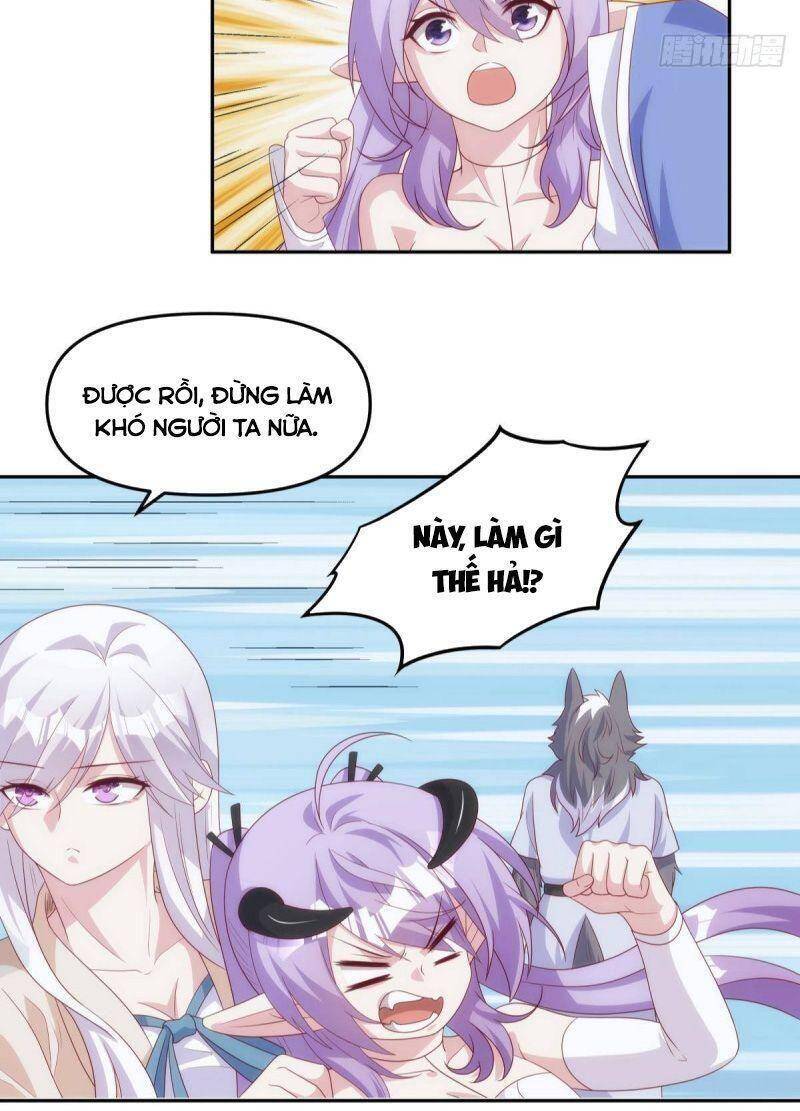 Xâm Lược Vạn Giới Chapter 81 - 26