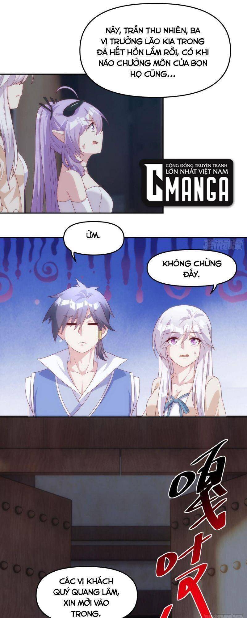 Xâm Lược Vạn Giới Chapter 81 - 29