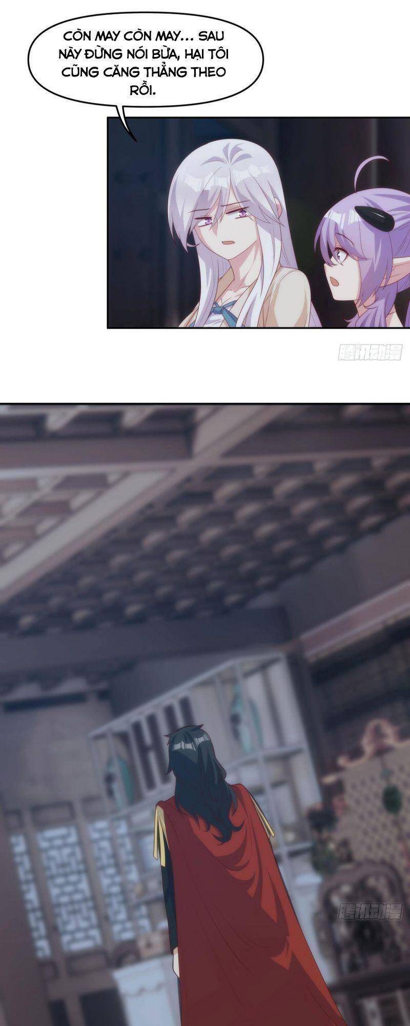 Xâm Lược Vạn Giới Chapter 81 - 31