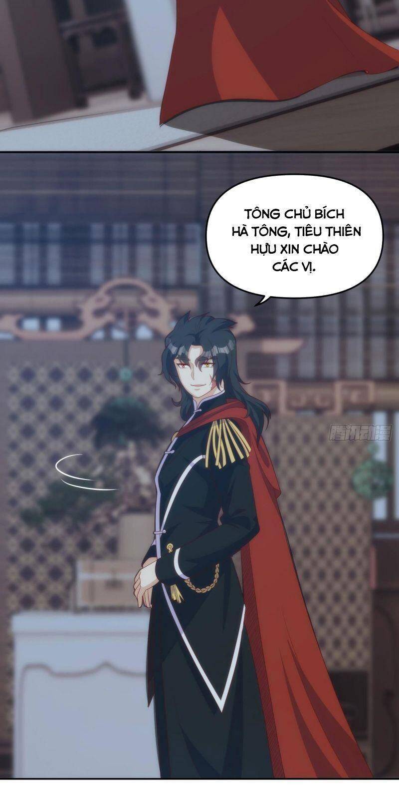 Xâm Lược Vạn Giới Chapter 81 - 32