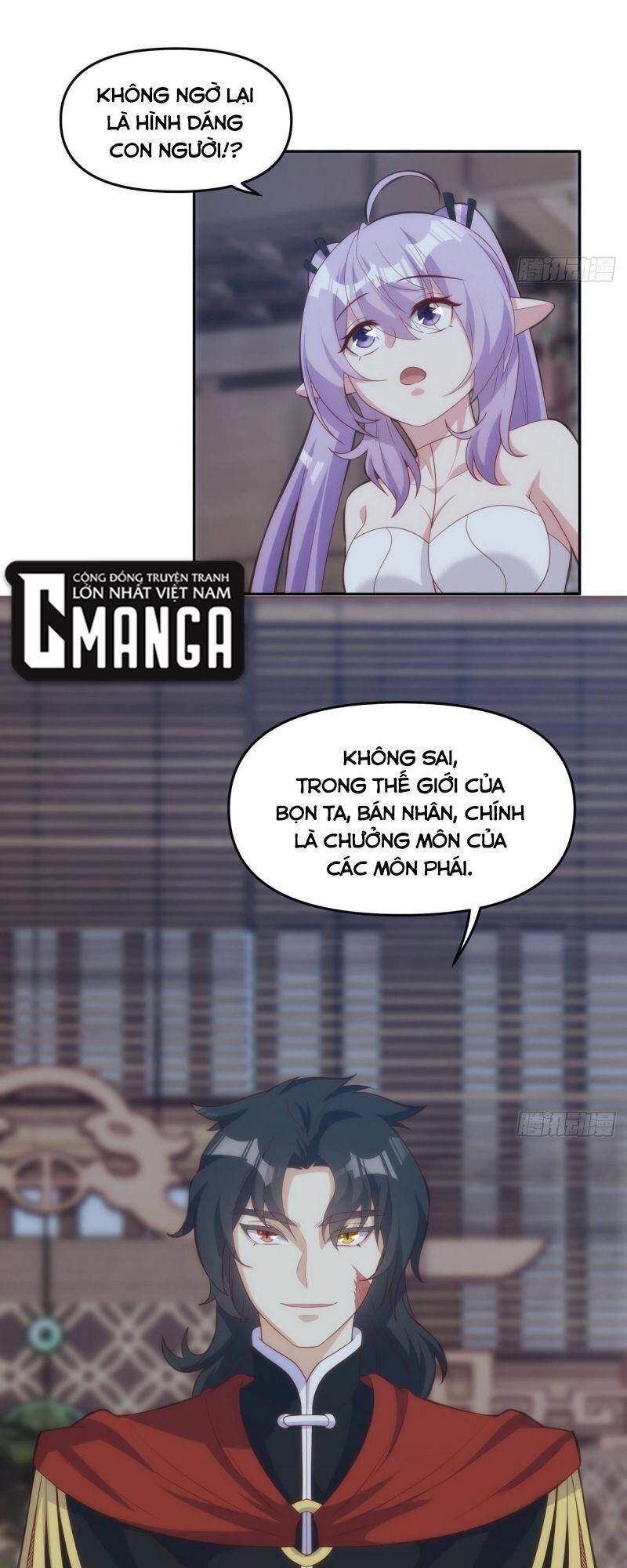 Xâm Lược Vạn Giới Chapter 81 - 33