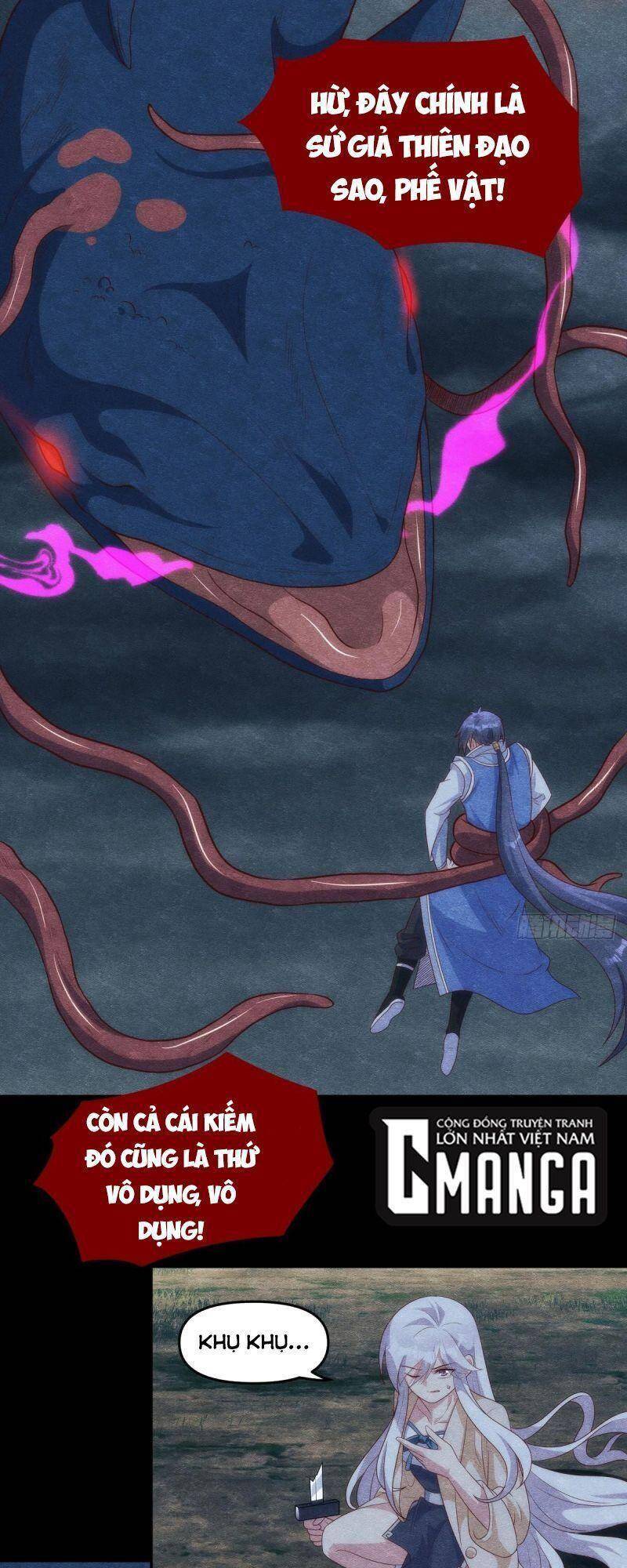 Xâm Lược Vạn Giới Chapter 81 - 5