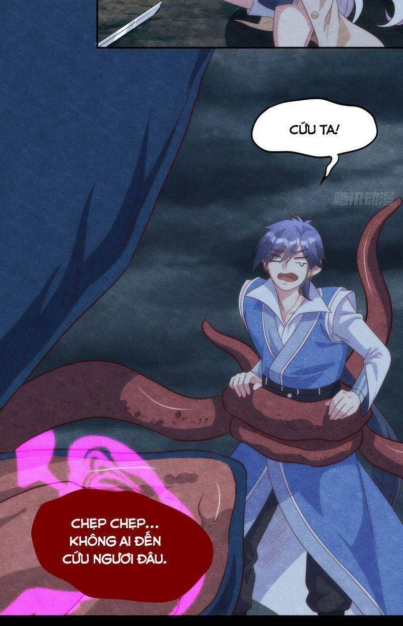 Xâm Lược Vạn Giới Chapter 81 - 6