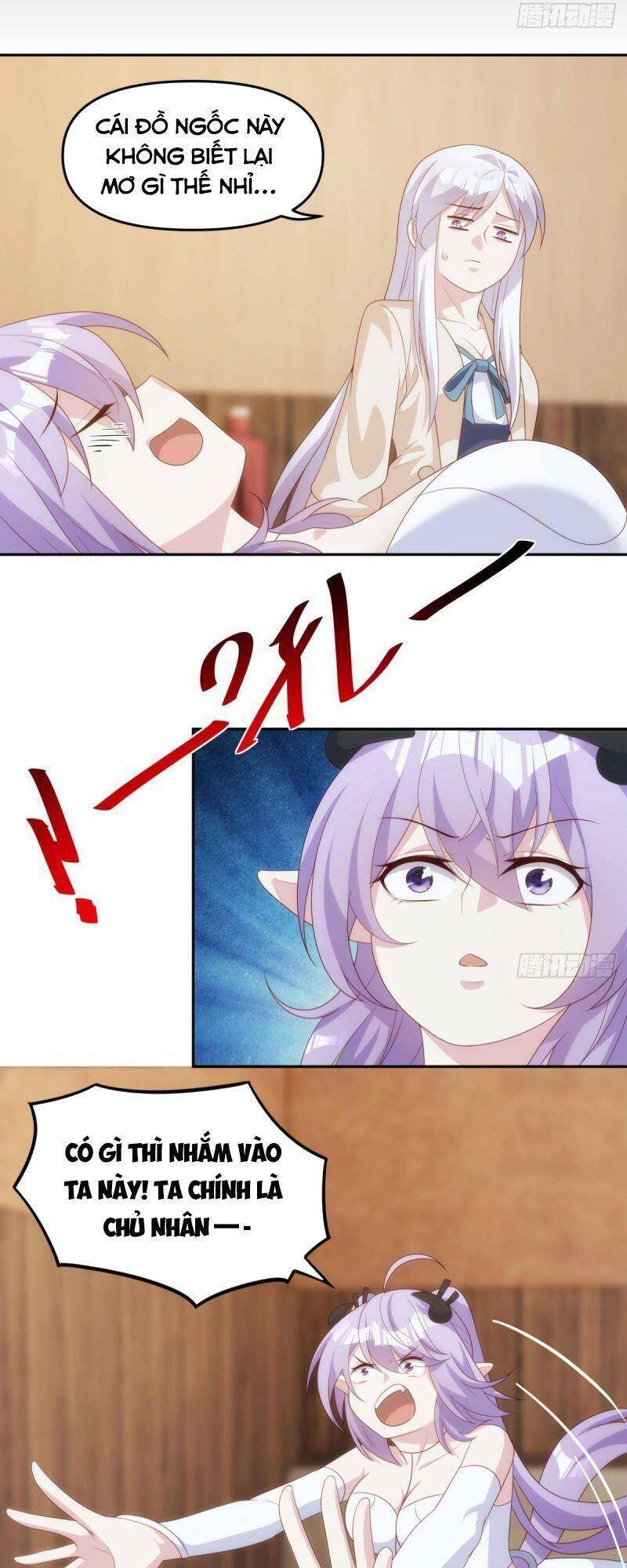Xâm Lược Vạn Giới Chapter 81 - 7