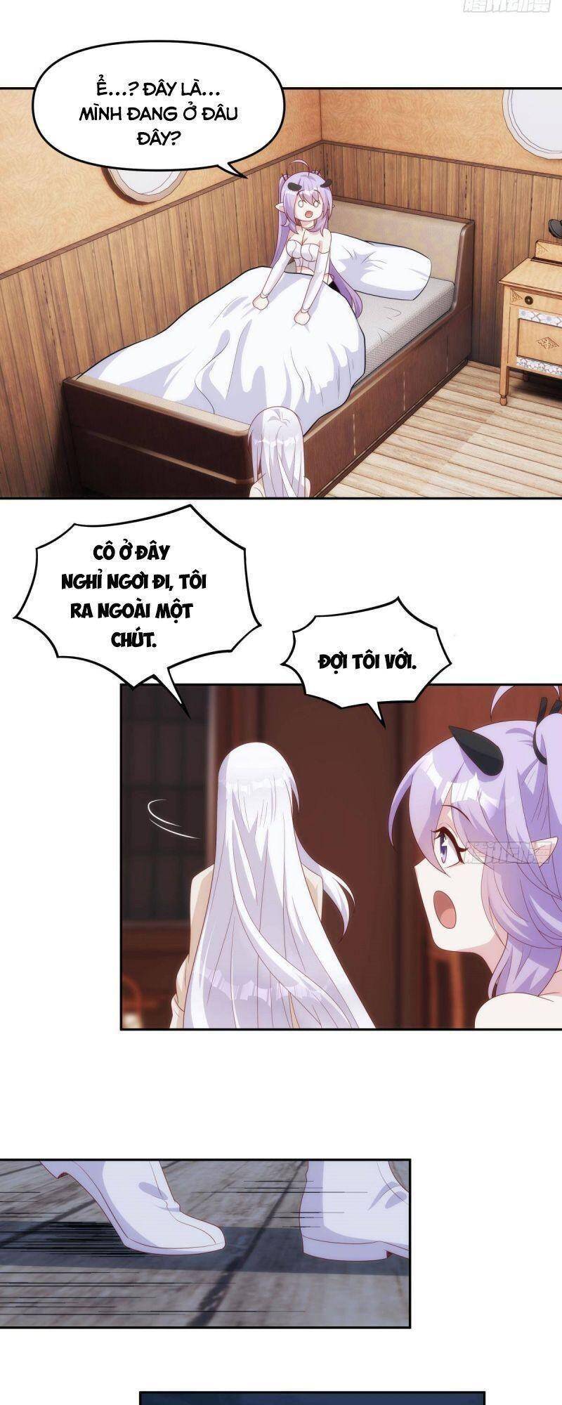 Xâm Lược Vạn Giới Chapter 81 - 9