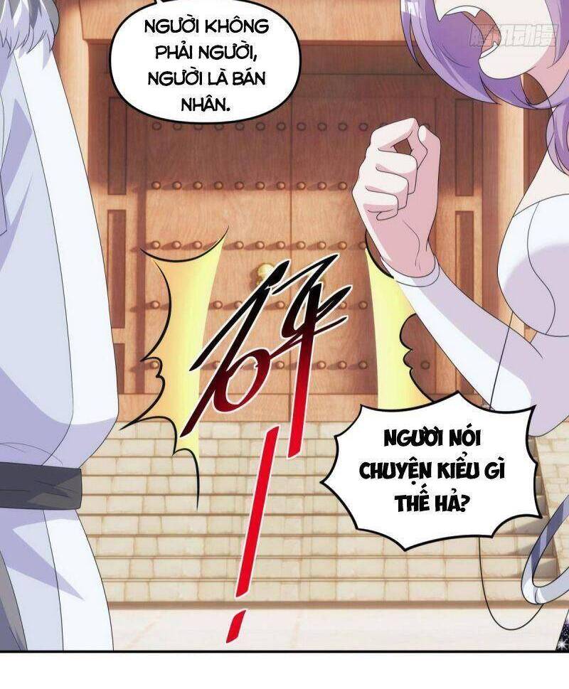 Xâm Lược Vạn Giới Chapter 83 - 16
