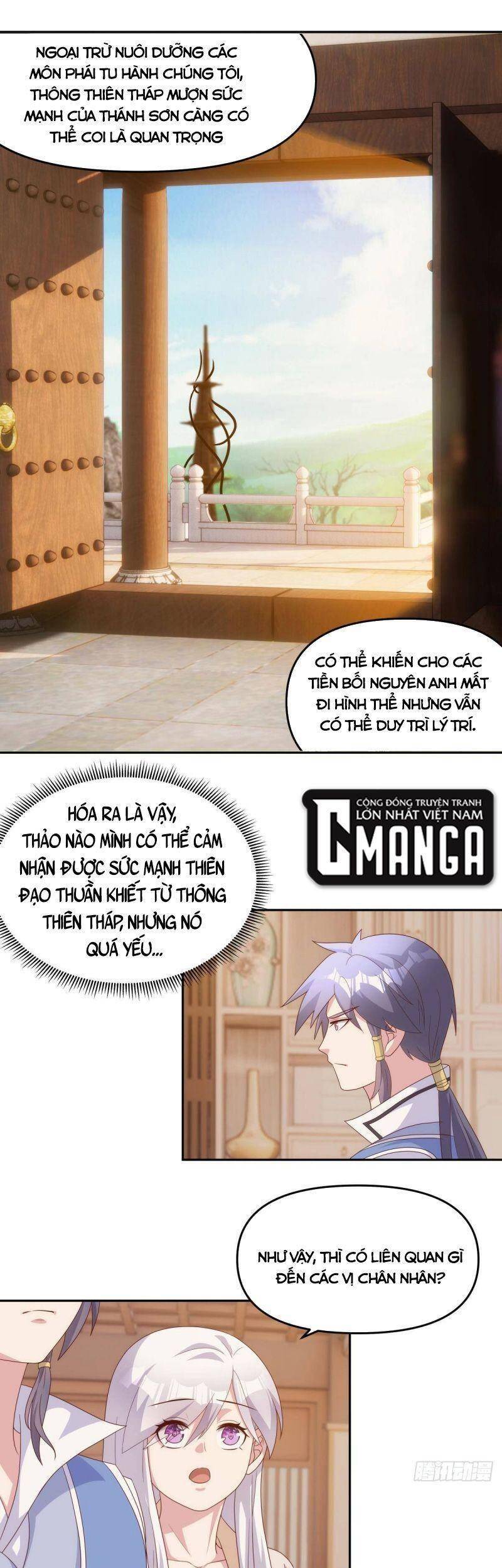 Xâm Lược Vạn Giới Chapter 83 - 20