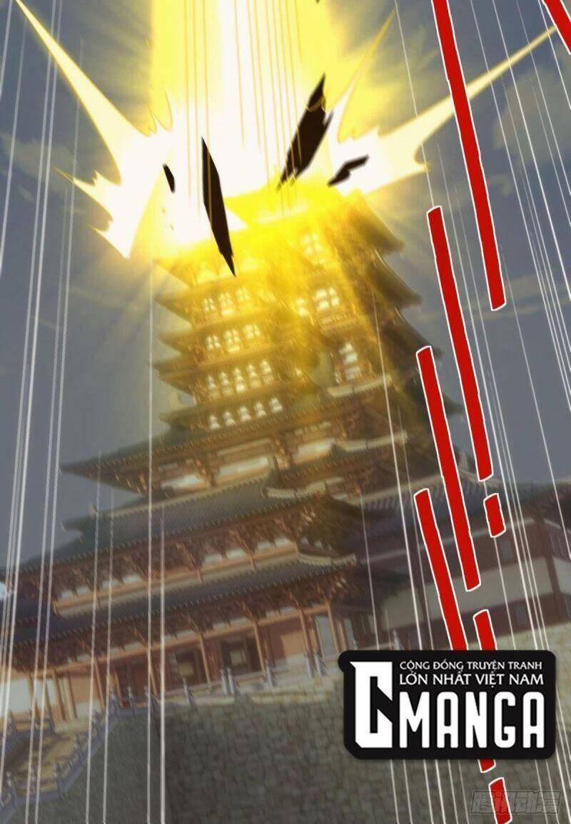 Xâm Lược Vạn Giới Chapter 83 - 32