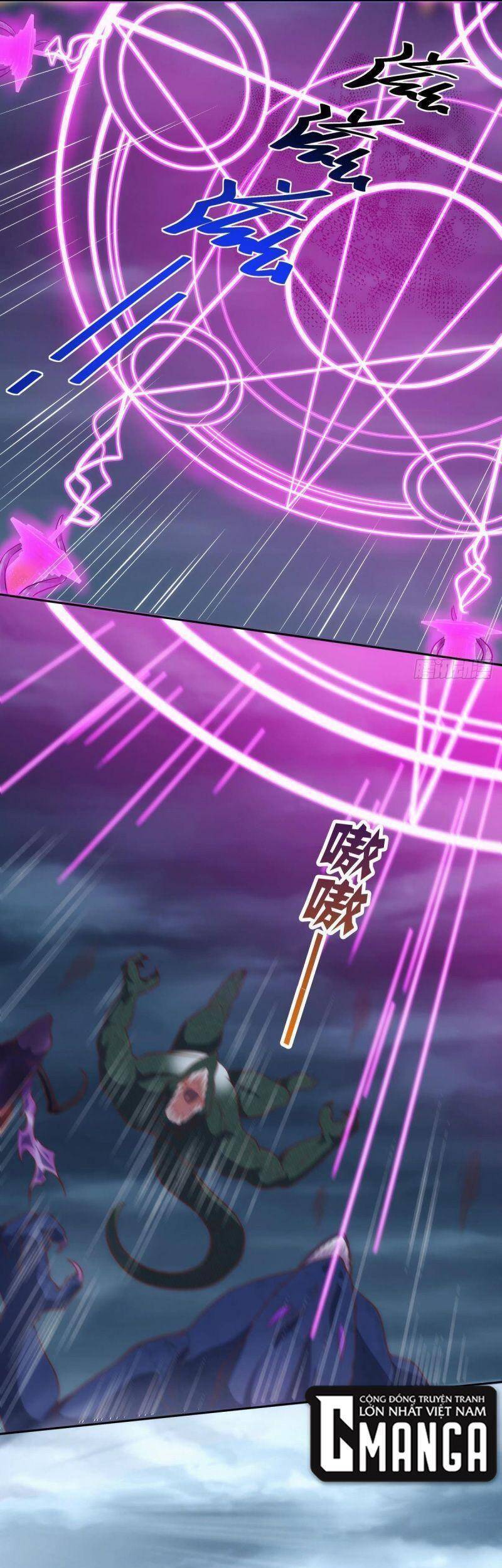 Xâm Lược Vạn Giới Chapter 83 - 5