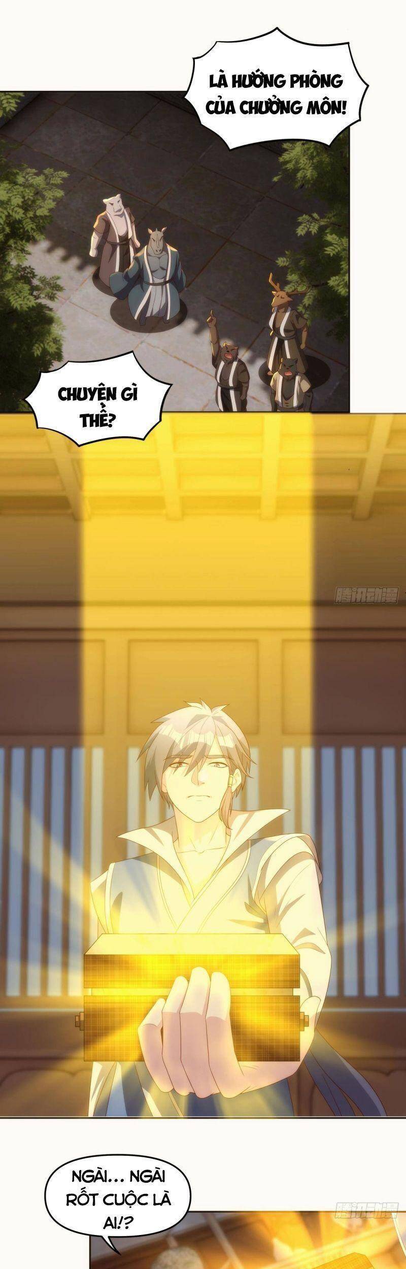 Xâm Lược Vạn Giới Chapter 84 - 12