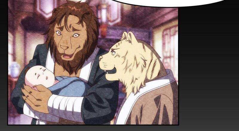 Xâm Lược Vạn Giới Chapter 84 - 21