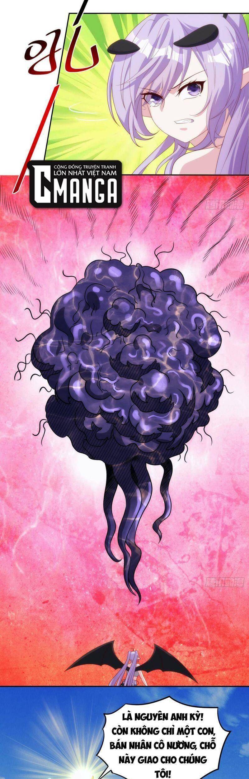 Xâm Lược Vạn Giới Chapter 84 - 26