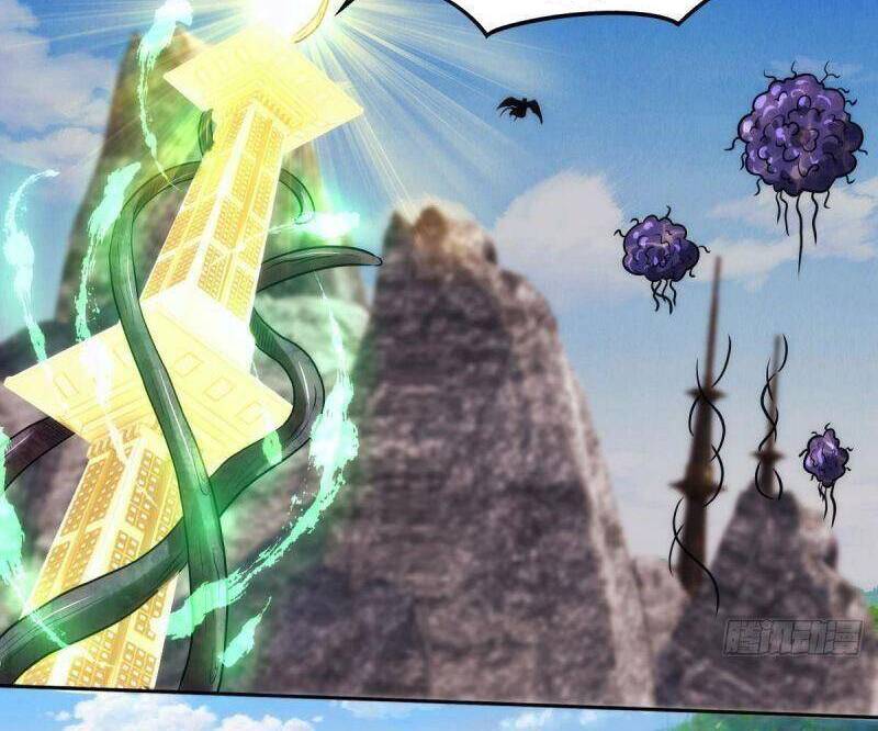 Xâm Lược Vạn Giới Chapter 84 - 27