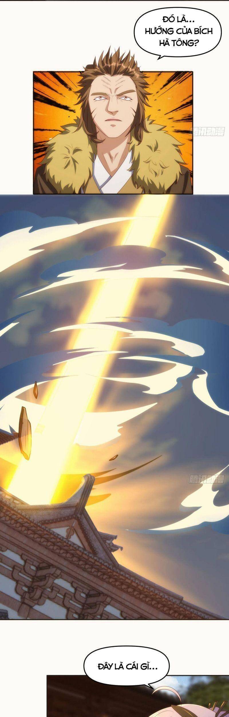 Xâm Lược Vạn Giới Chapter 84 - 10