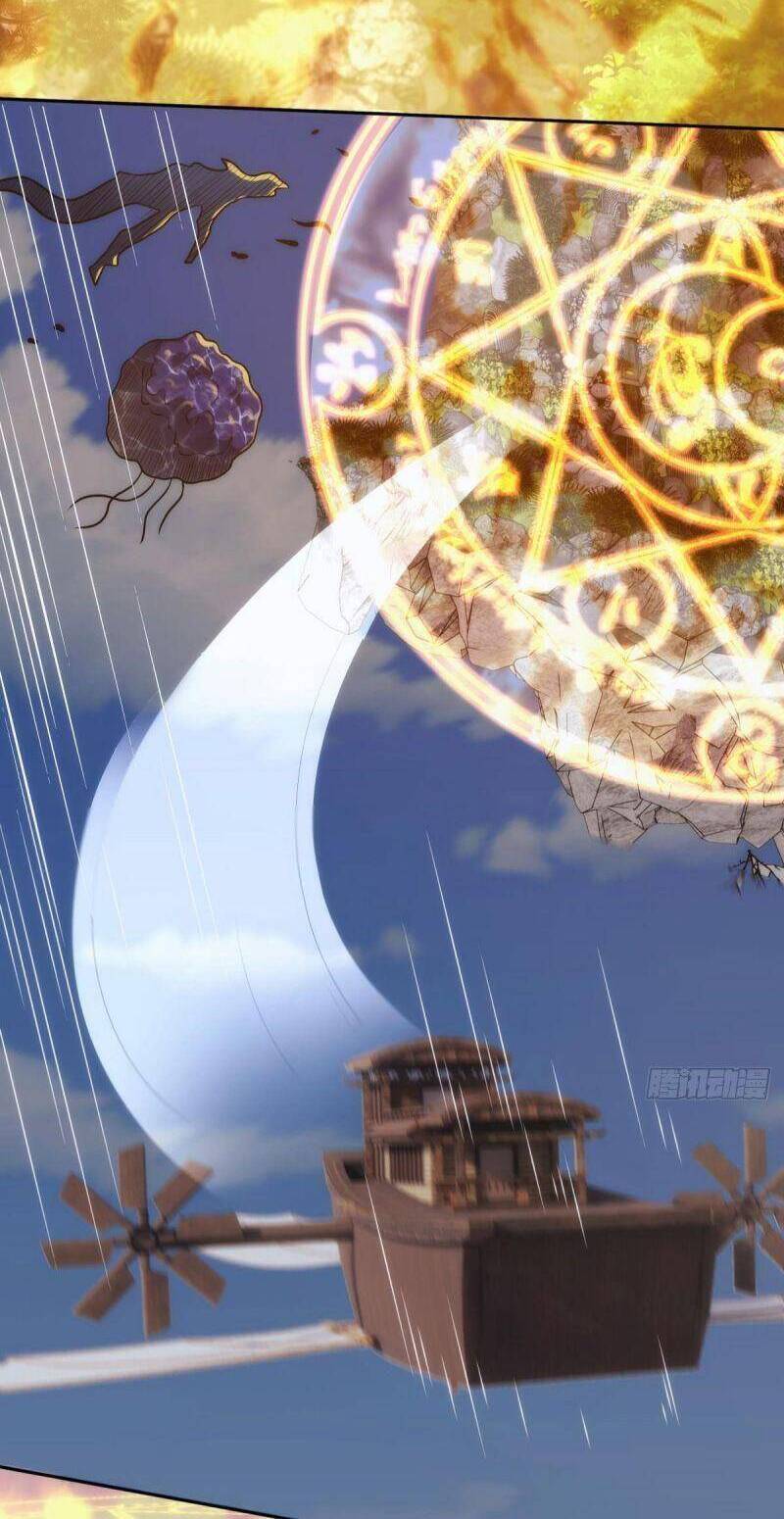 Xâm Lược Vạn Giới Chapter 85 - 2