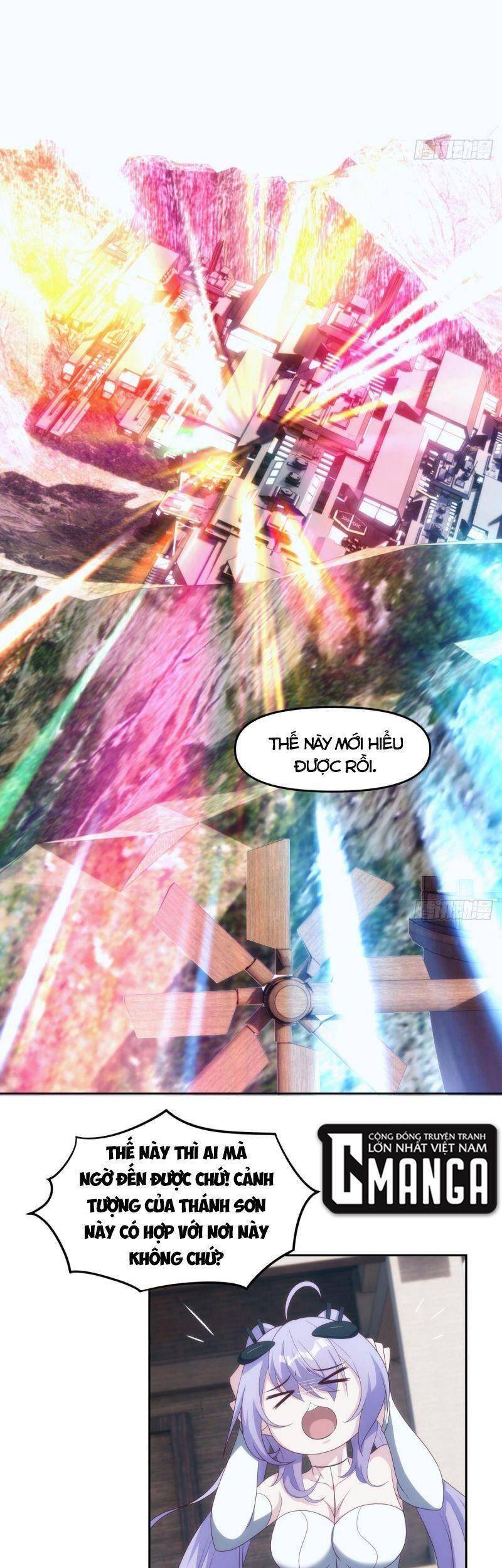 Xâm Lược Vạn Giới Chapter 85 - 12