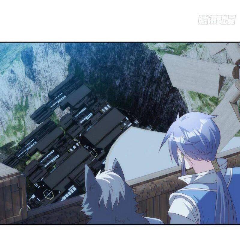 Xâm Lược Vạn Giới Chapter 85 - 19