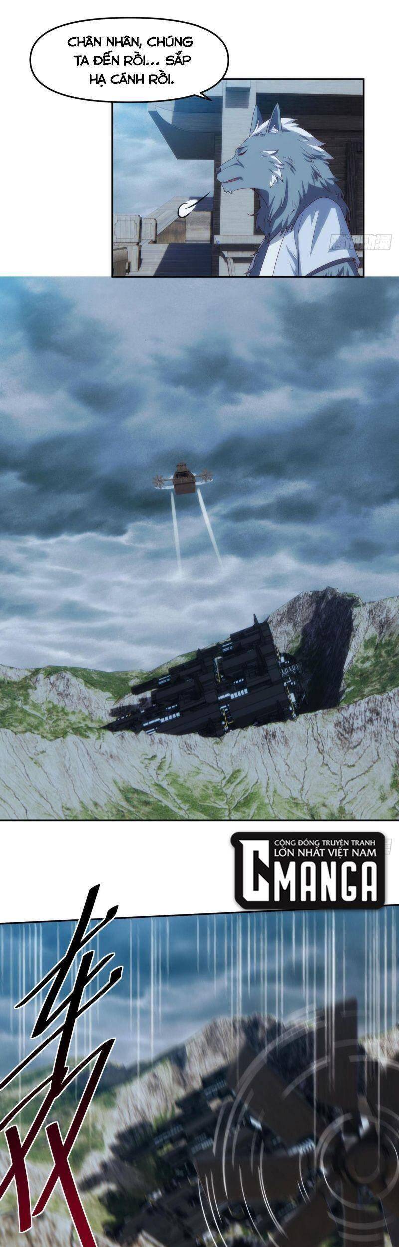 Xâm Lược Vạn Giới Chapter 85 - 20