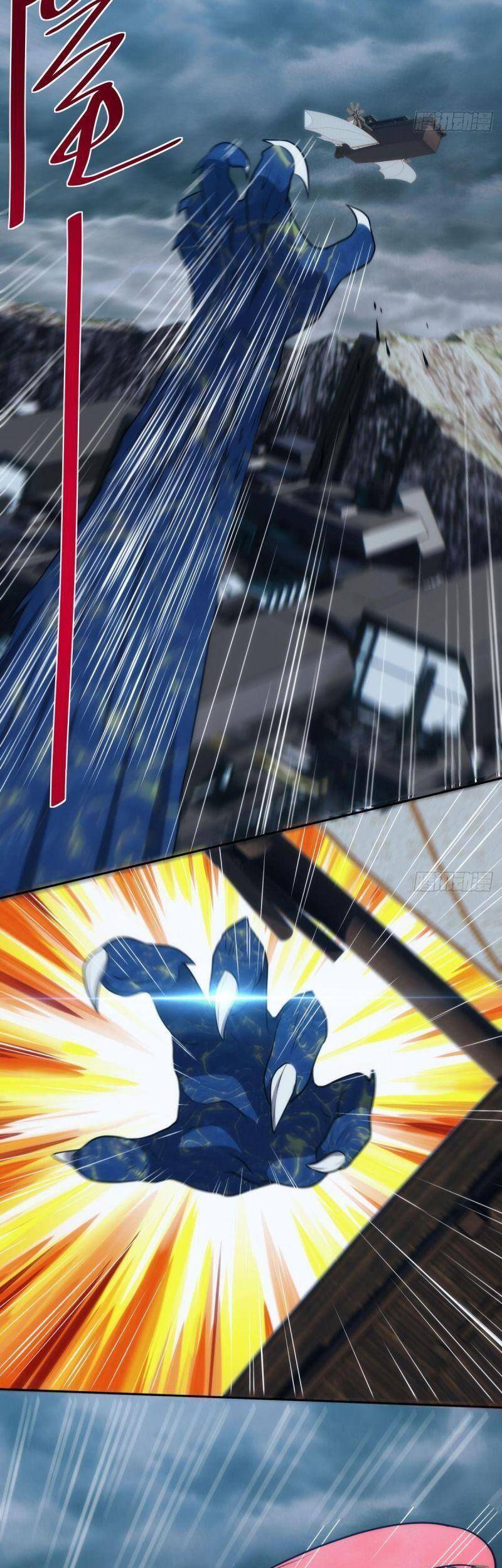 Xâm Lược Vạn Giới Chapter 85 - 22