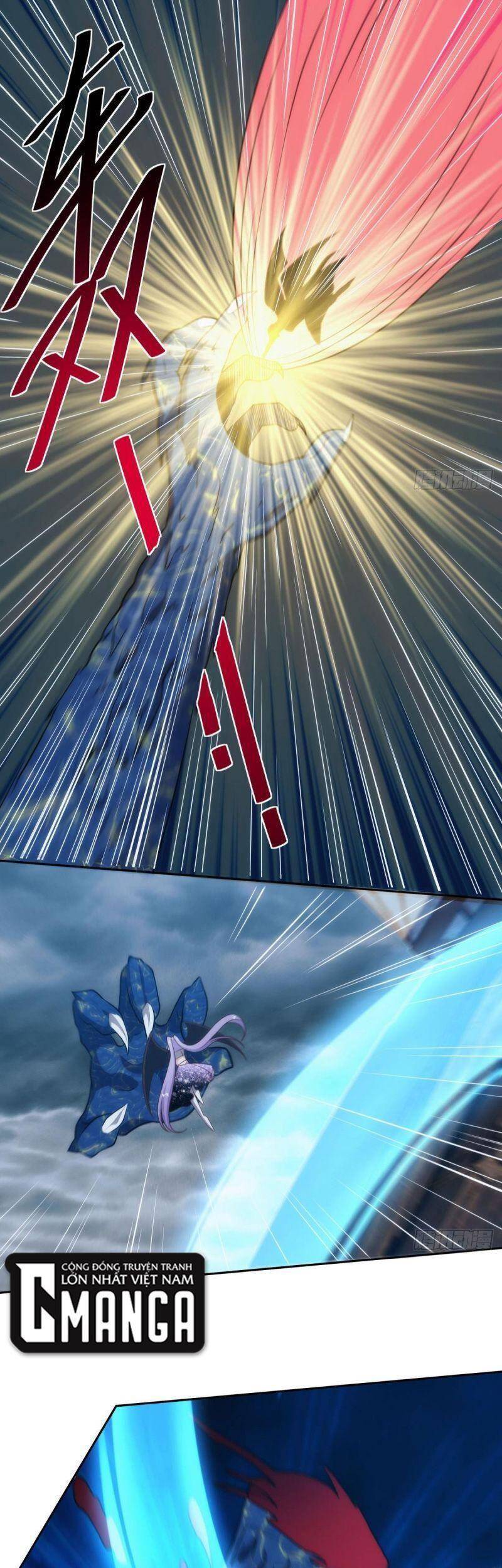 Xâm Lược Vạn Giới Chapter 85 - 24
