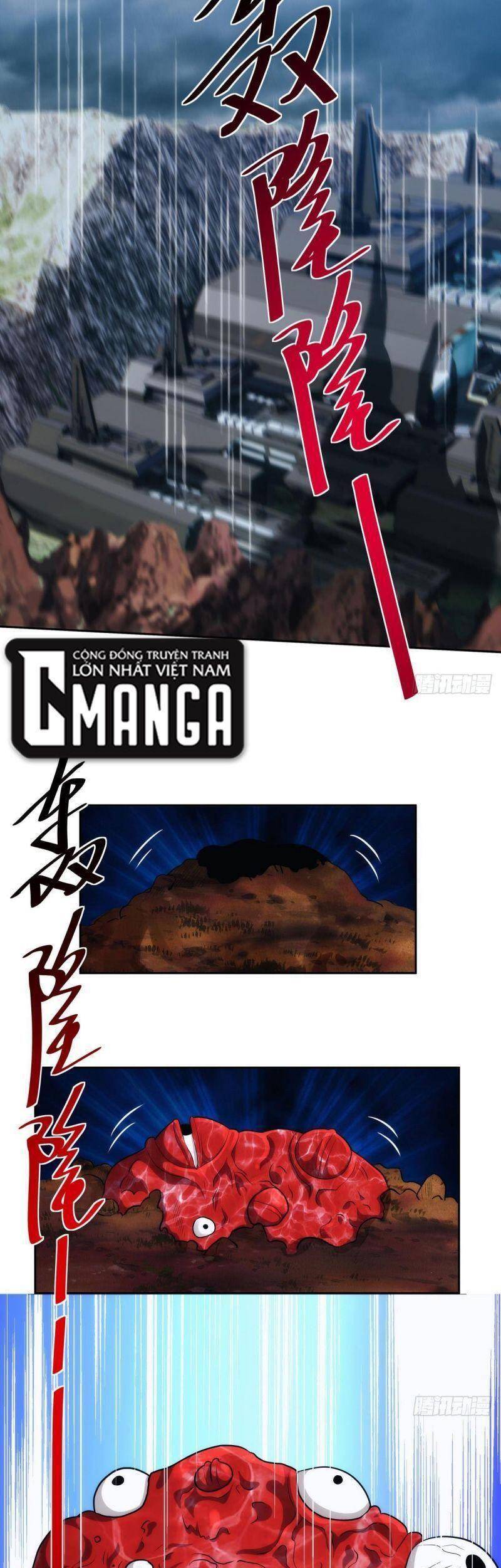 Xâm Lược Vạn Giới Chapter 85 - 26