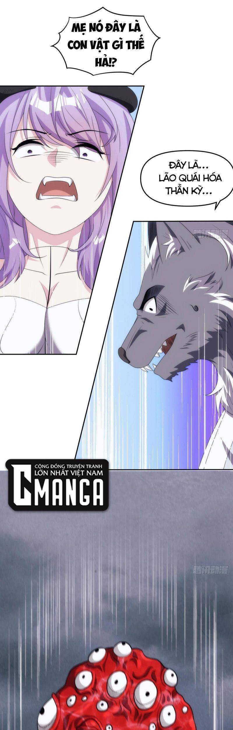 Xâm Lược Vạn Giới Chapter 85 - 30