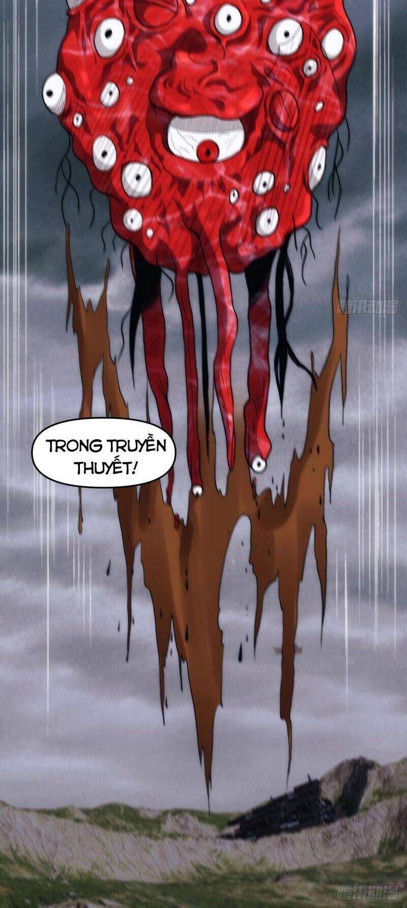 Xâm Lược Vạn Giới Chapter 85 - 31