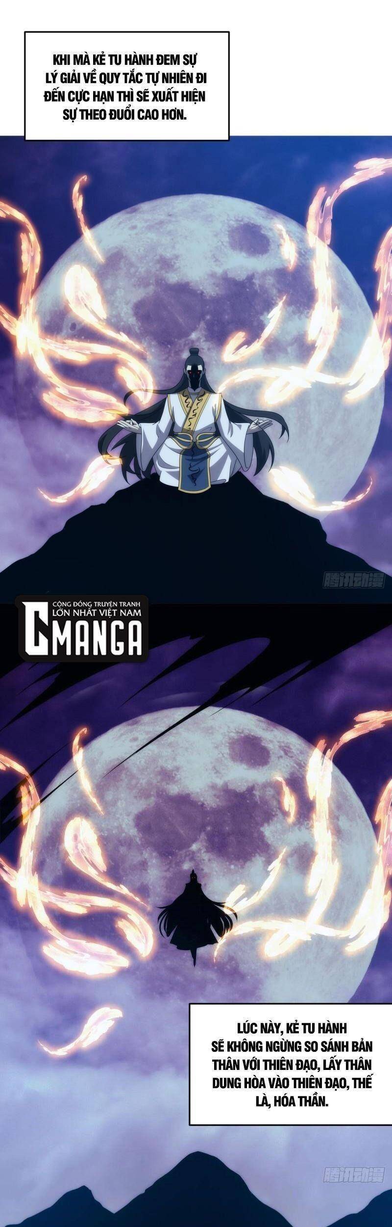 Xâm Lược Vạn Giới Chapter 86 - 1