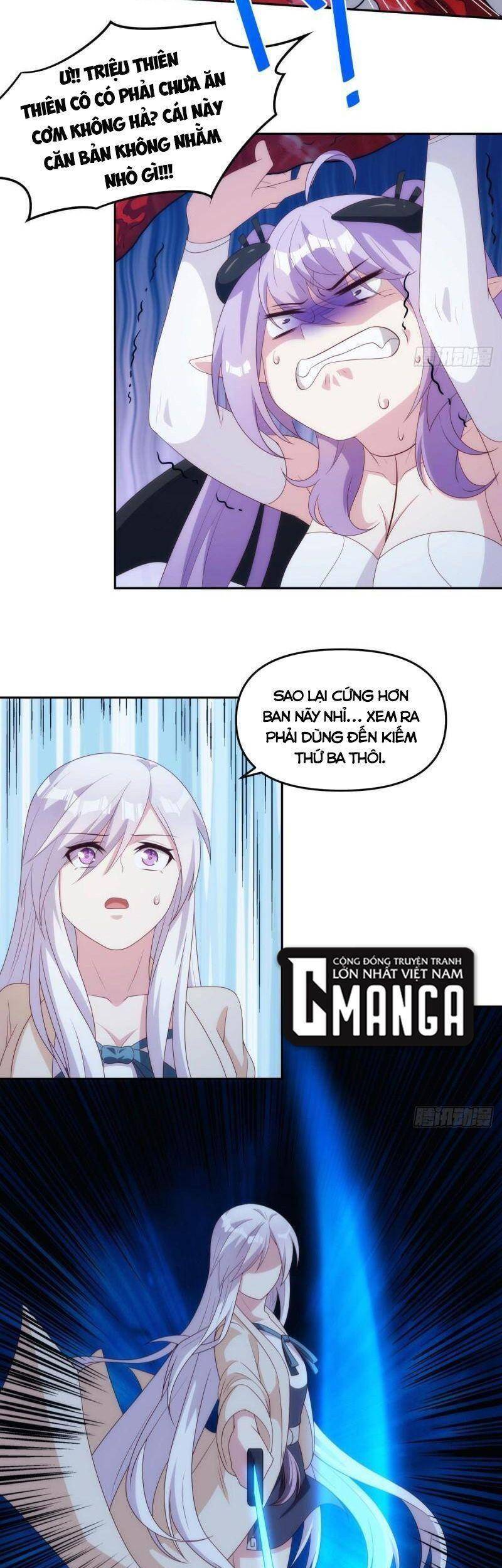 Xâm Lược Vạn Giới Chapter 86 - 13