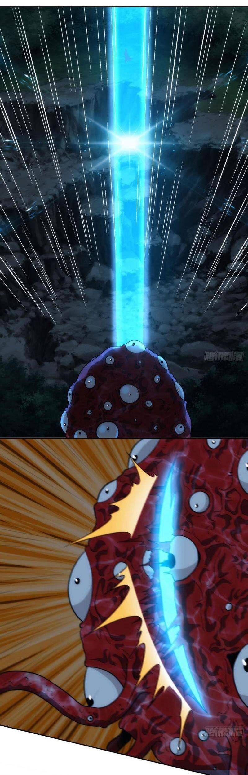 Xâm Lược Vạn Giới Chapter 86 - 15