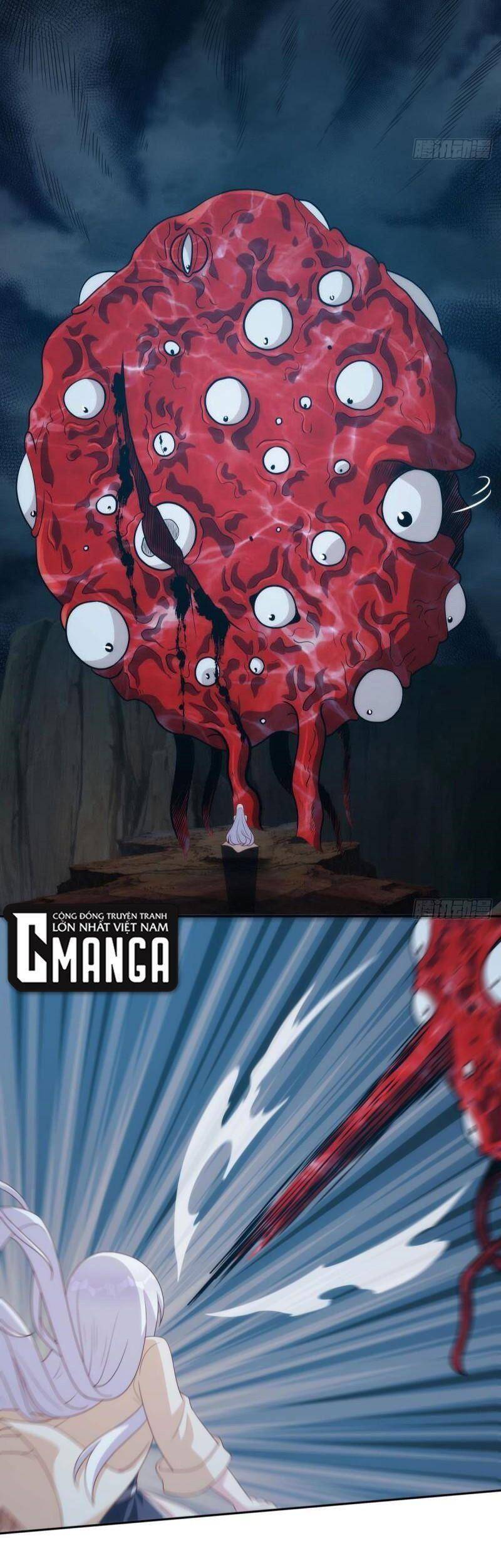 Xâm Lược Vạn Giới Chapter 86 - 17