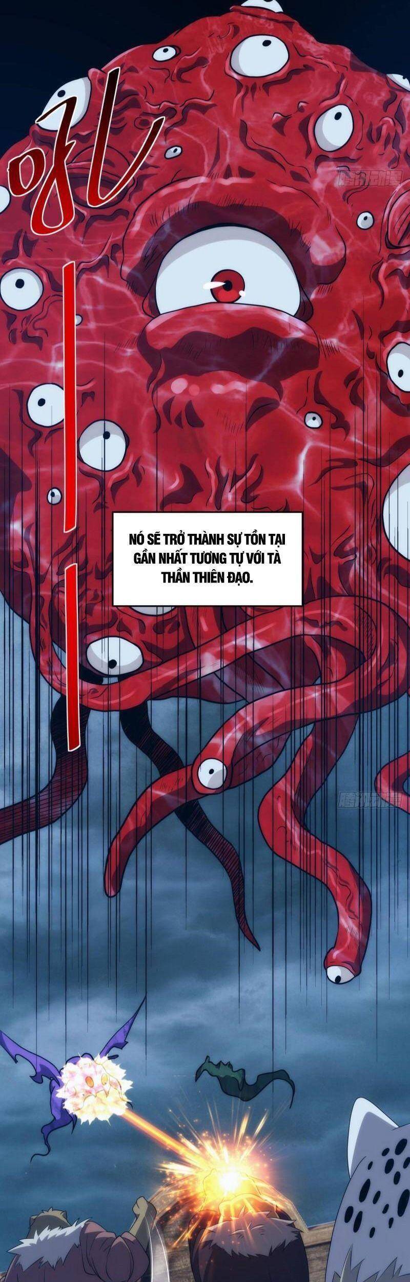 Xâm Lược Vạn Giới Chapter 86 - 3