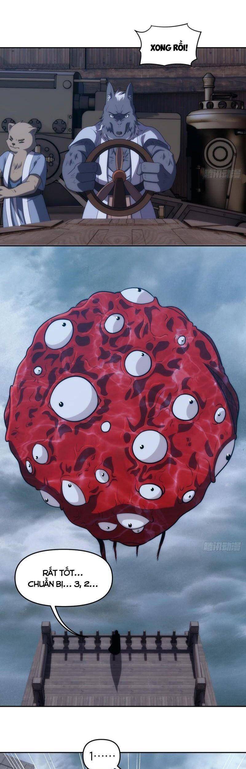 Xâm Lược Vạn Giới Chapter 86 - 23