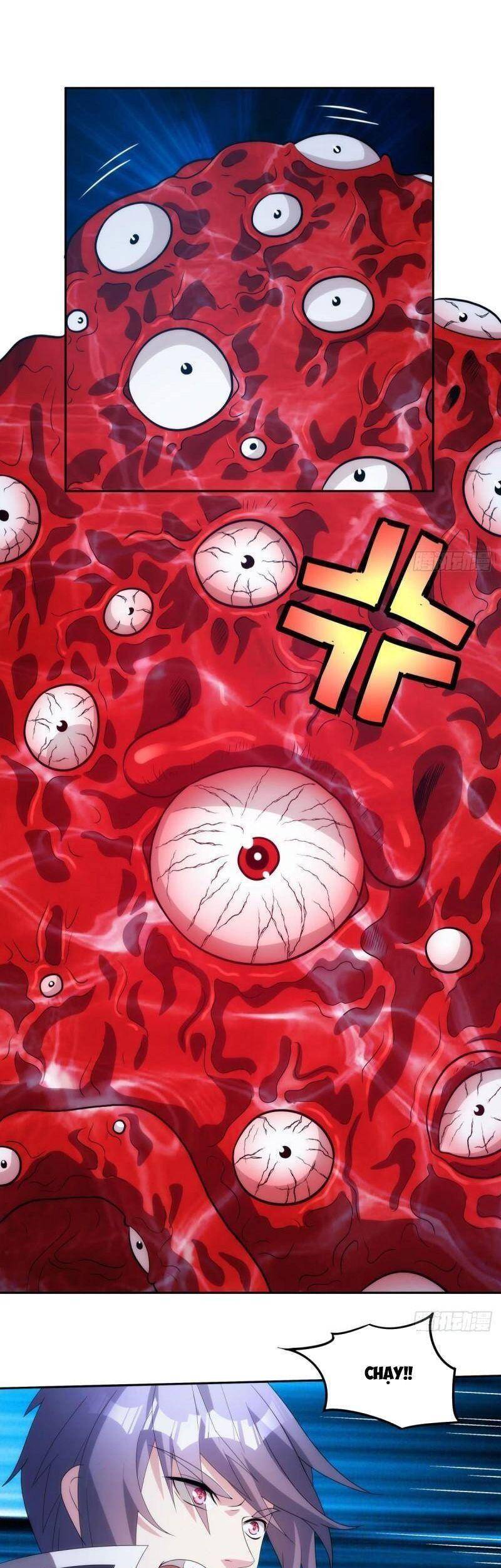 Xâm Lược Vạn Giới Chapter 86 - 25