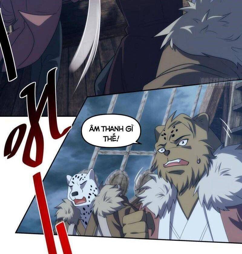 Xâm Lược Vạn Giới Chapter 86 - 4