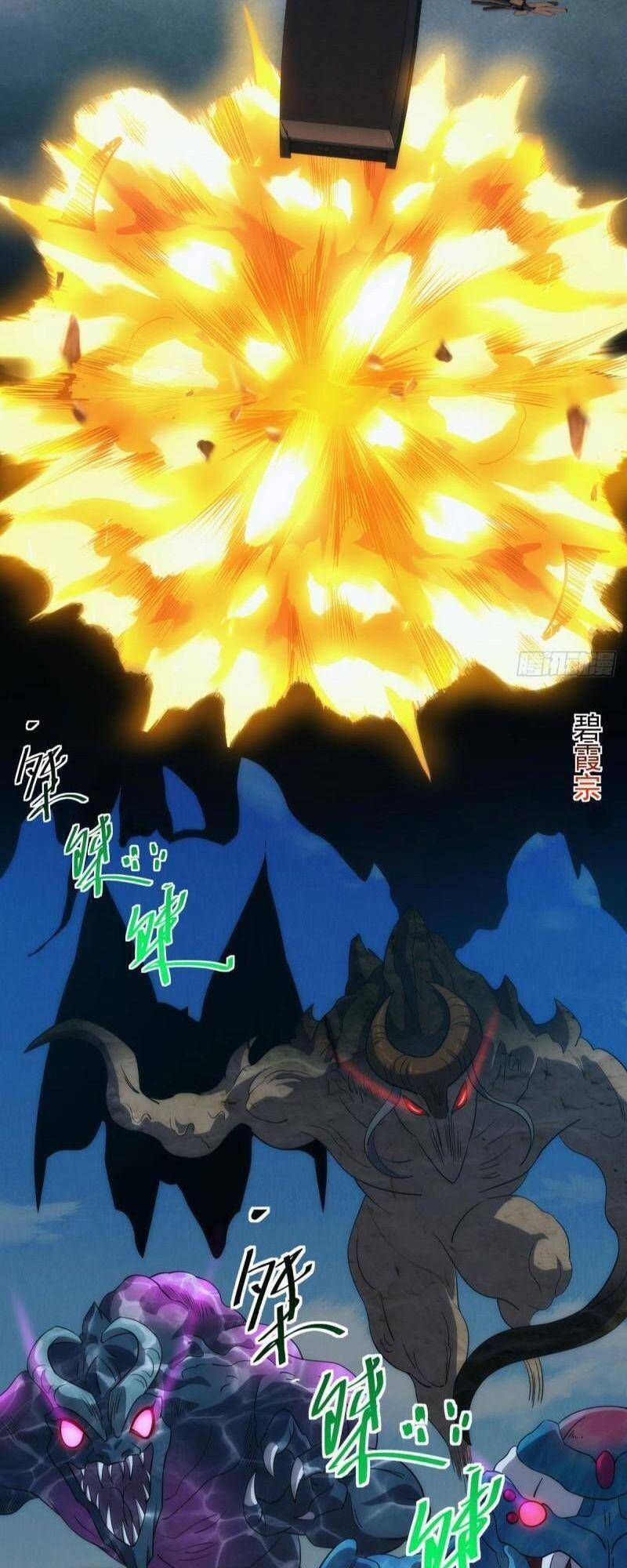 Xâm Lược Vạn Giới Chapter 87 - 11