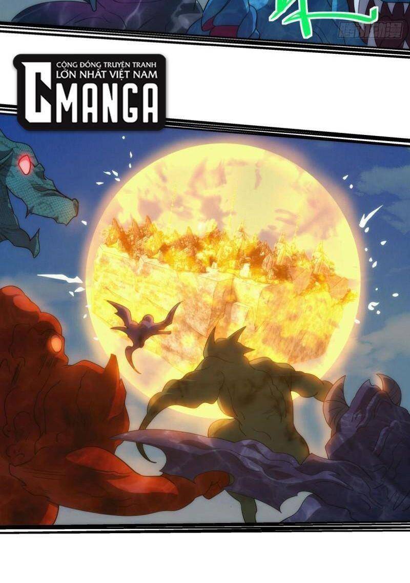 Xâm Lược Vạn Giới Chapter 87 - 12