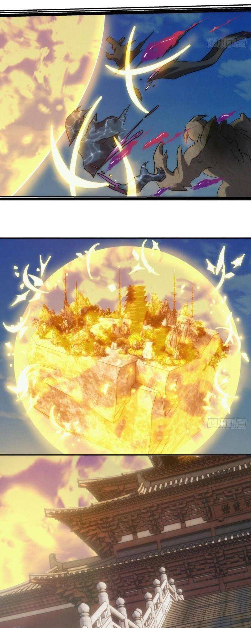 Xâm Lược Vạn Giới Chapter 87 - 13