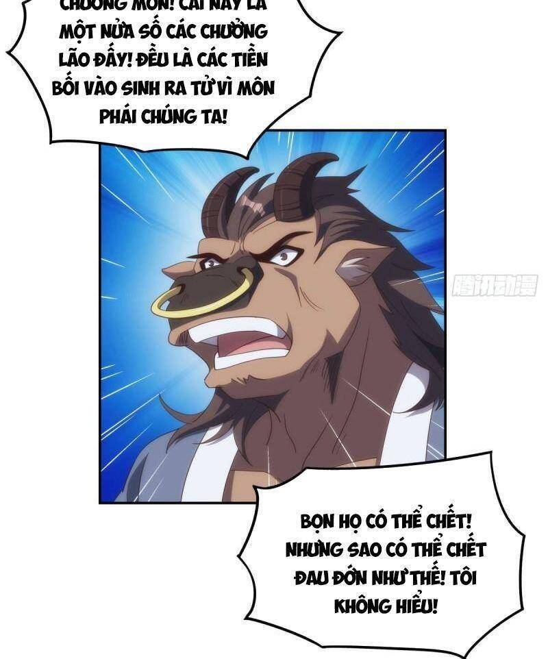 Xâm Lược Vạn Giới Chapter 87 - 16